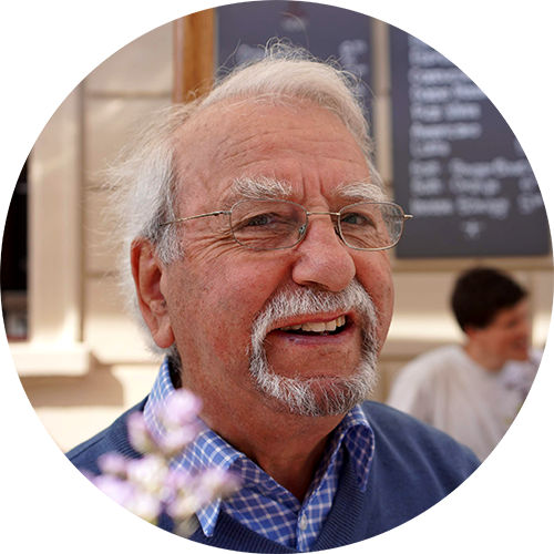 Dieter Kaiser